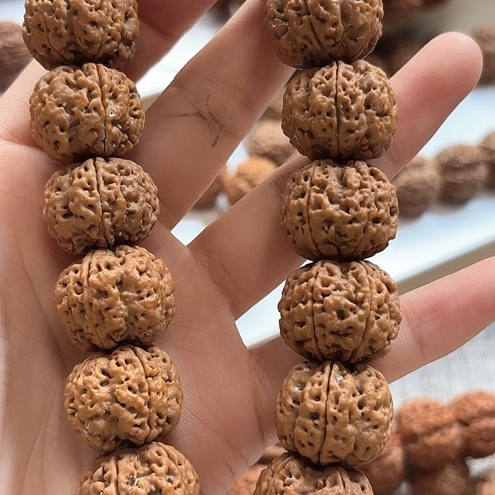 吊坠金刚菩提万哪五面龙