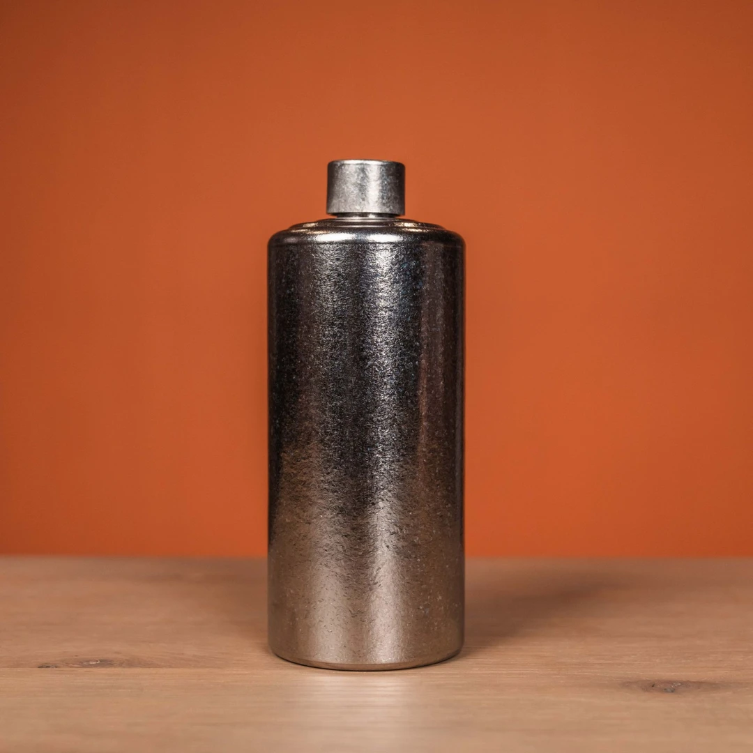 守艺 · 钛酒瓶 660ml 15.8*7.6cm