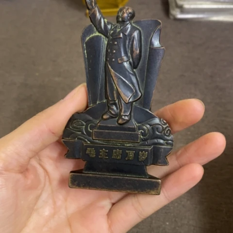 摆件景德镇陶瓷研究所