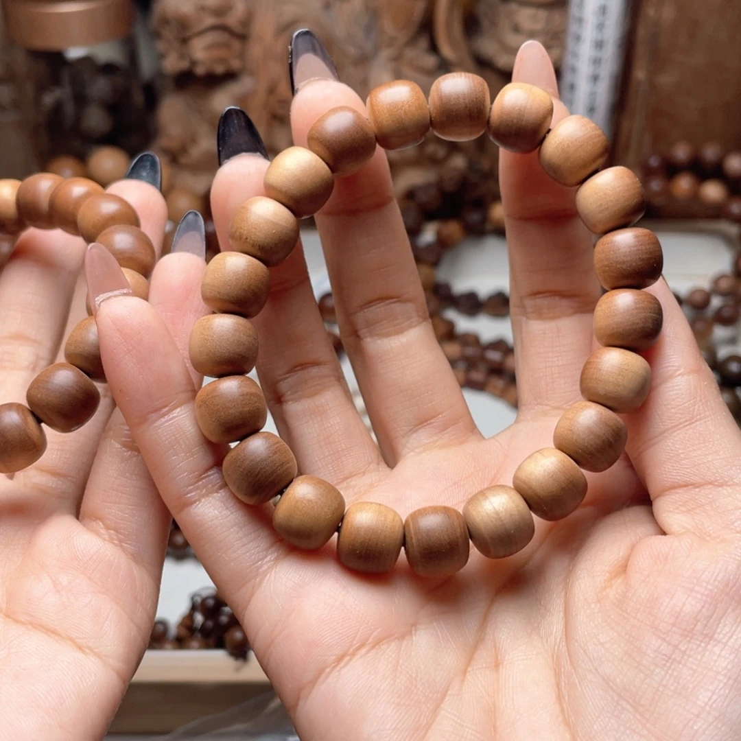 手串/手链檀香木手串1.0