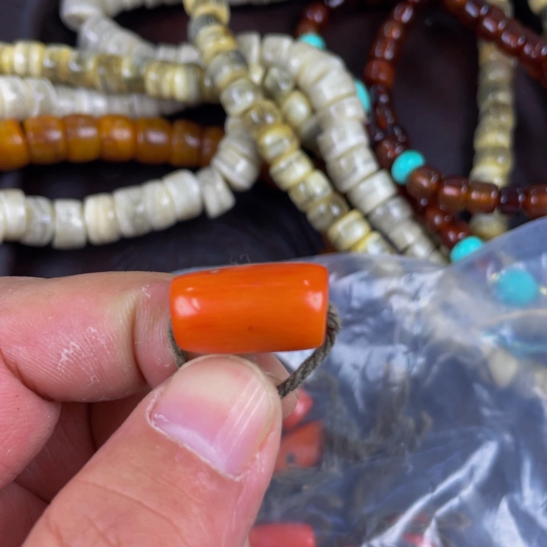 贝壳手串/手链编号72