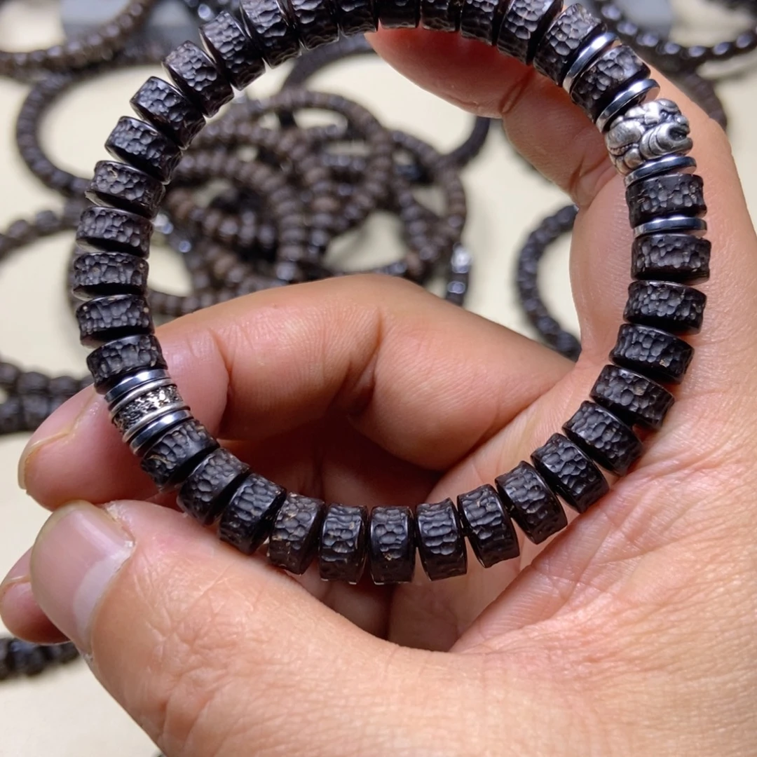 椰蒂手串耶蒂耶嘎85