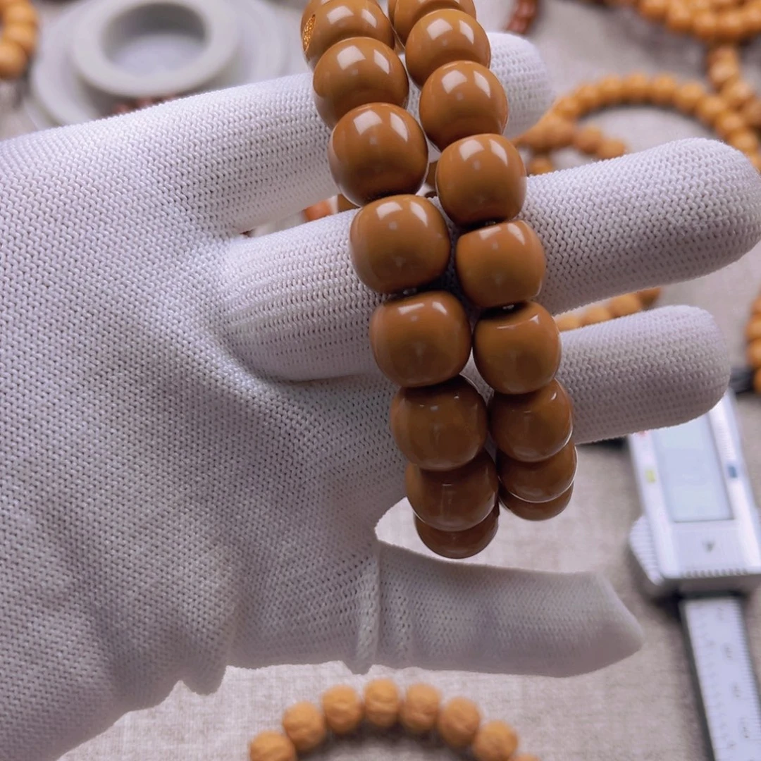 猴头核桃吊坠大老型