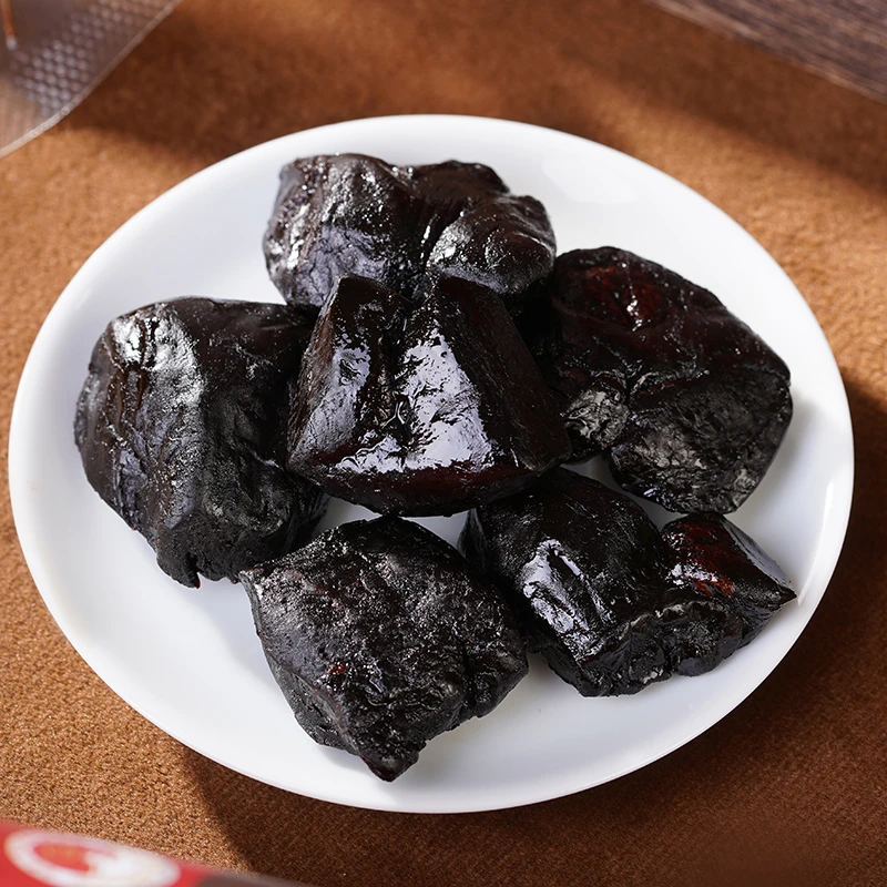 九蒸九晒玄真仙粮250g独立包装