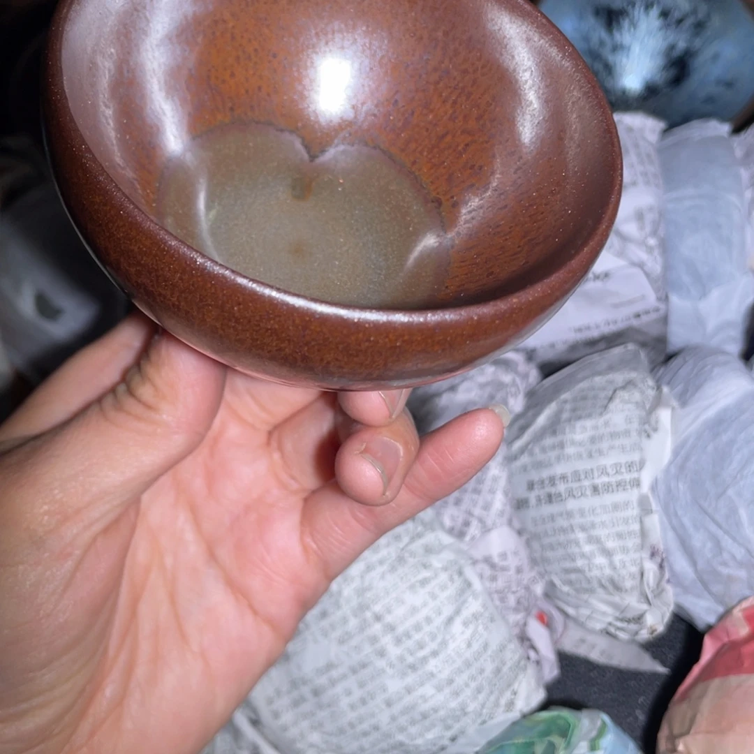 茶盏建盏直播间链接