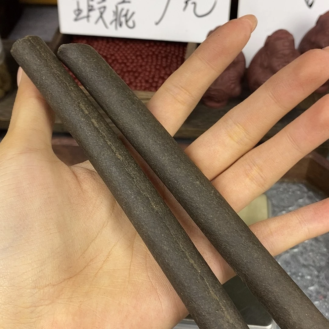 泥塑黑龙香棒香棒450g