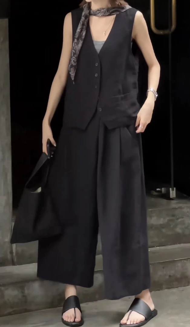 新款时尚洋气精品百搭女装F3156