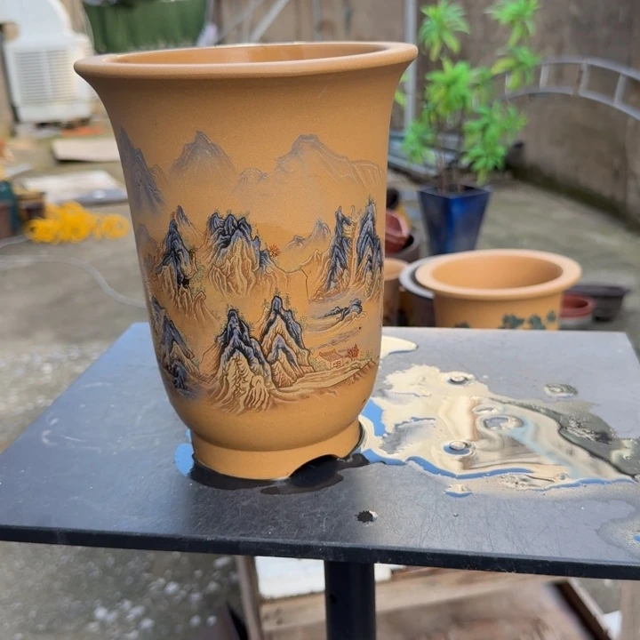 高度22口径17单只