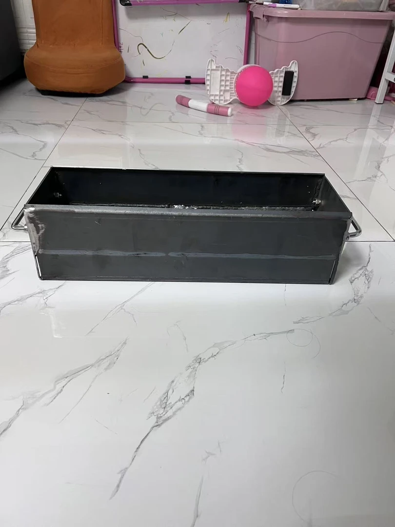 烧烤炉定做加厚炉子