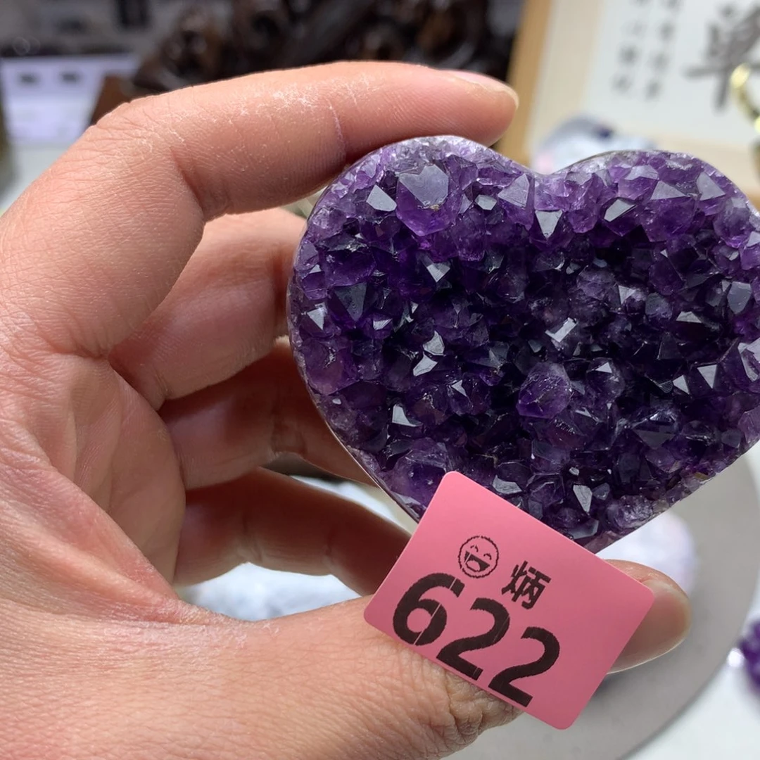 未镶嵌大型摆件（非配饰）水晶