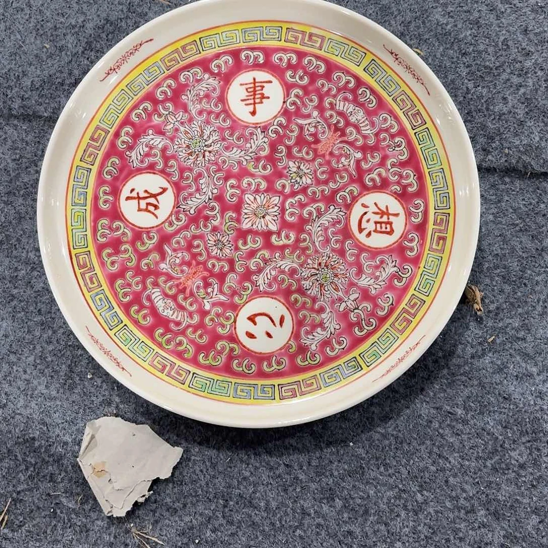 陶摆件景德镇陶瓷