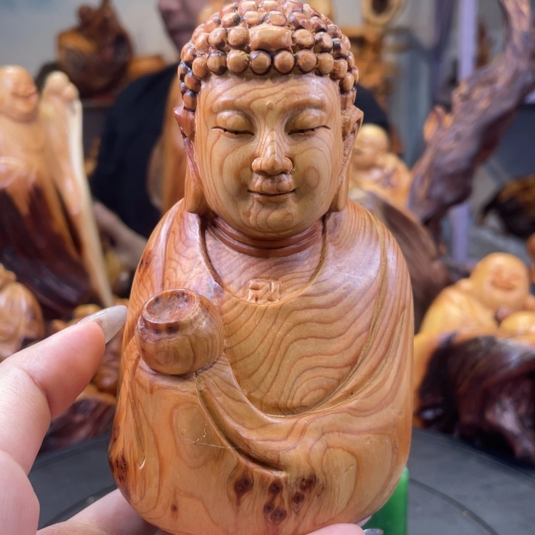 柏木（崖柏）手串/手链