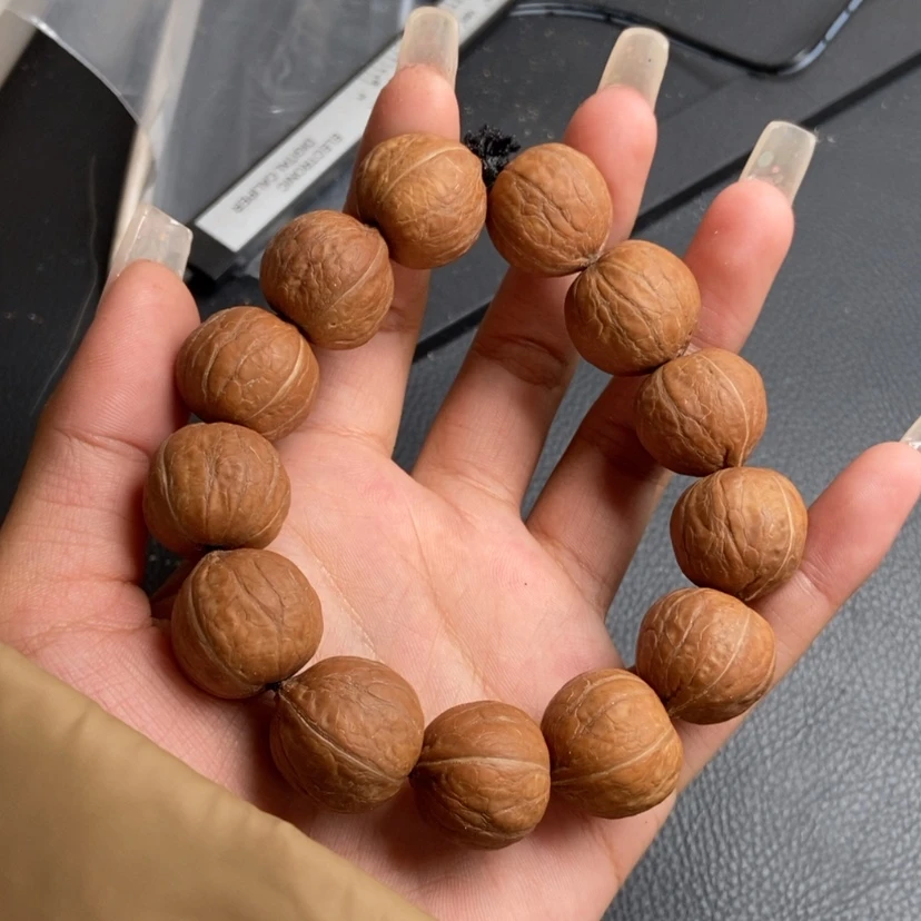【闪购商品】手串文玩核桃别*话
