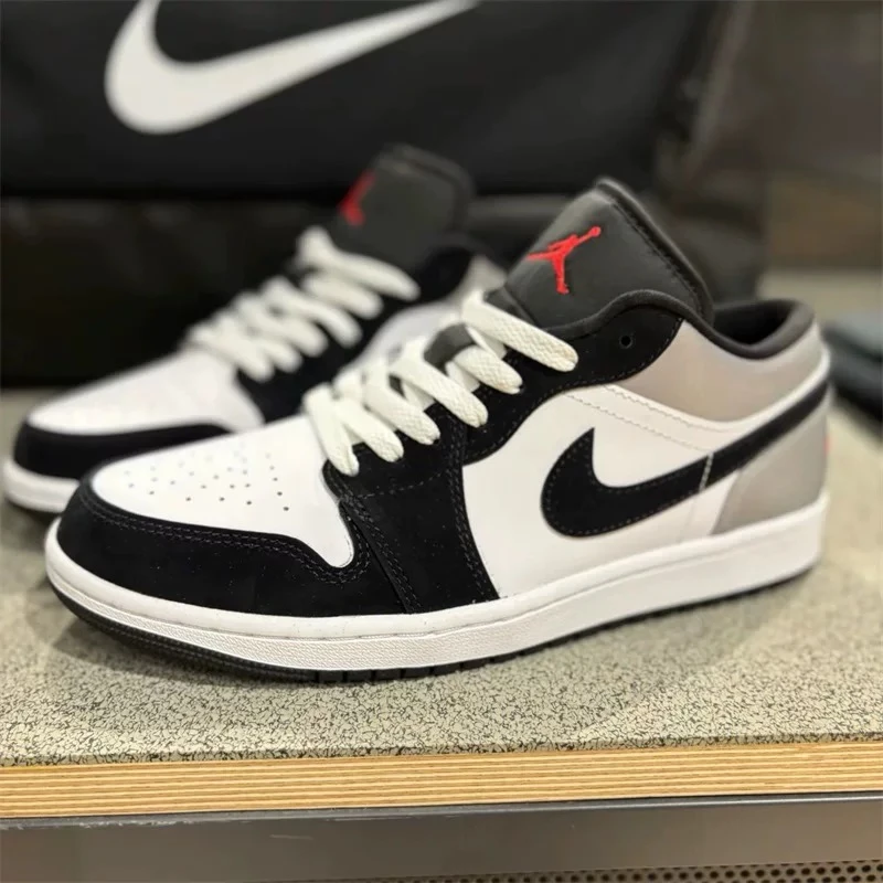 【宝鸡吾悦NK专享】耐克AIR JORDAN 1 LOW SE 男低帮板鞋 HF3148106