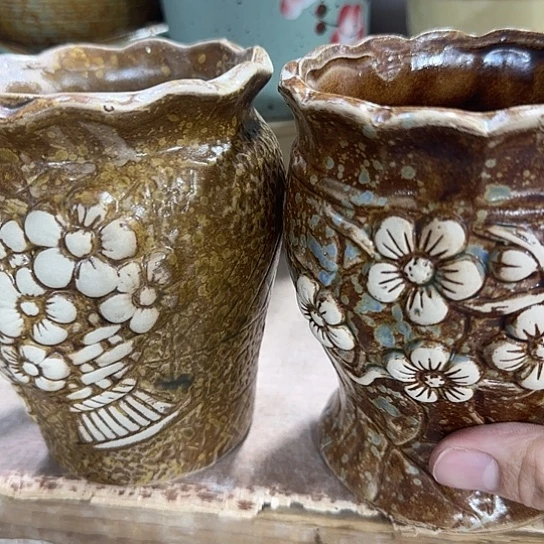 口径不清楚问客服