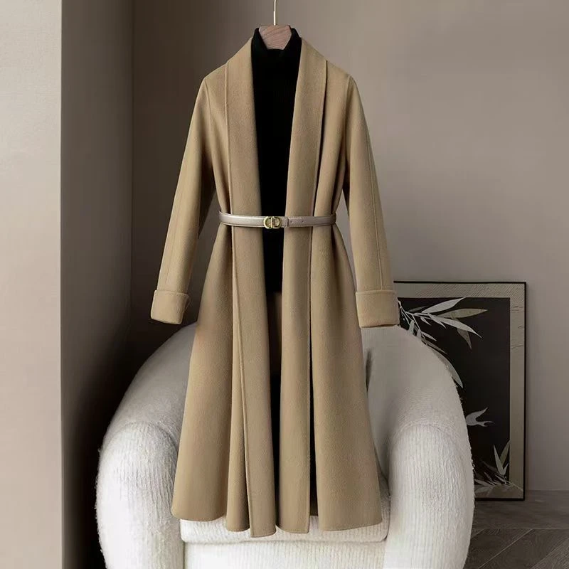 【时尚潮流大码女装连衣裙 风衣 外套 裤子 短裙】1381-1390