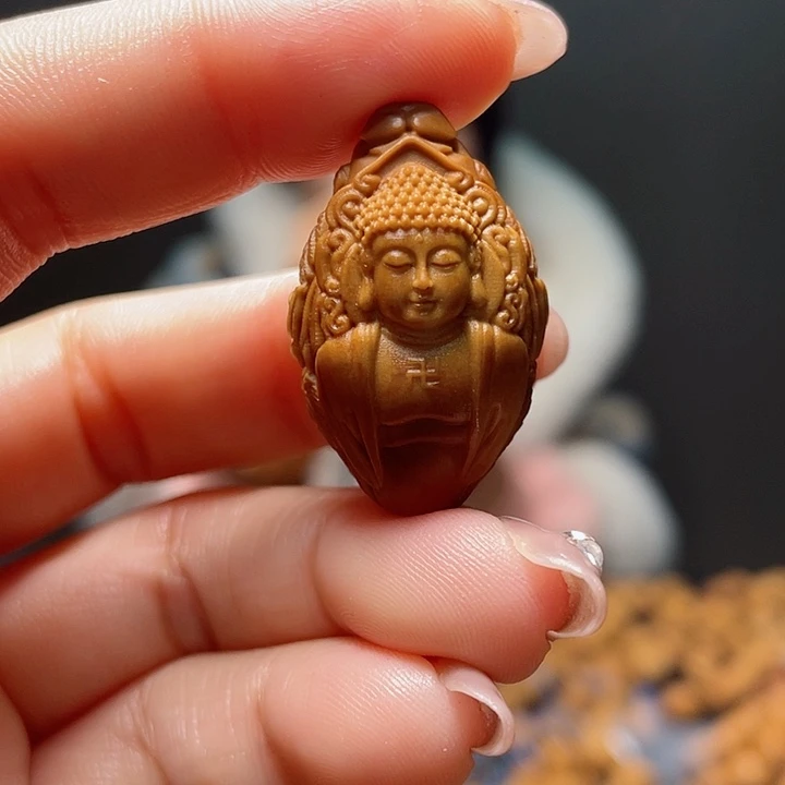 橄榄核手串/手链橄榄