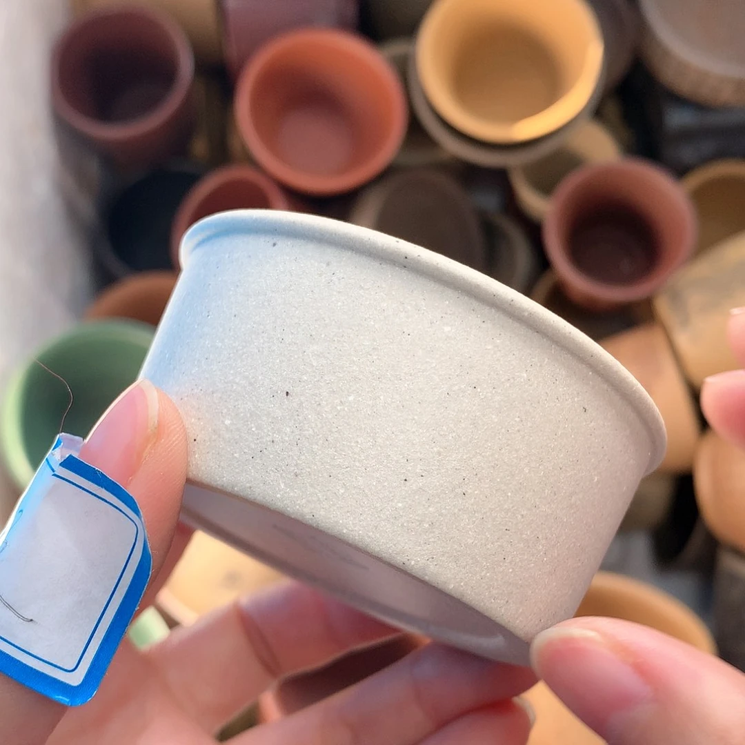 紫砂杯子微微紫砂茶具