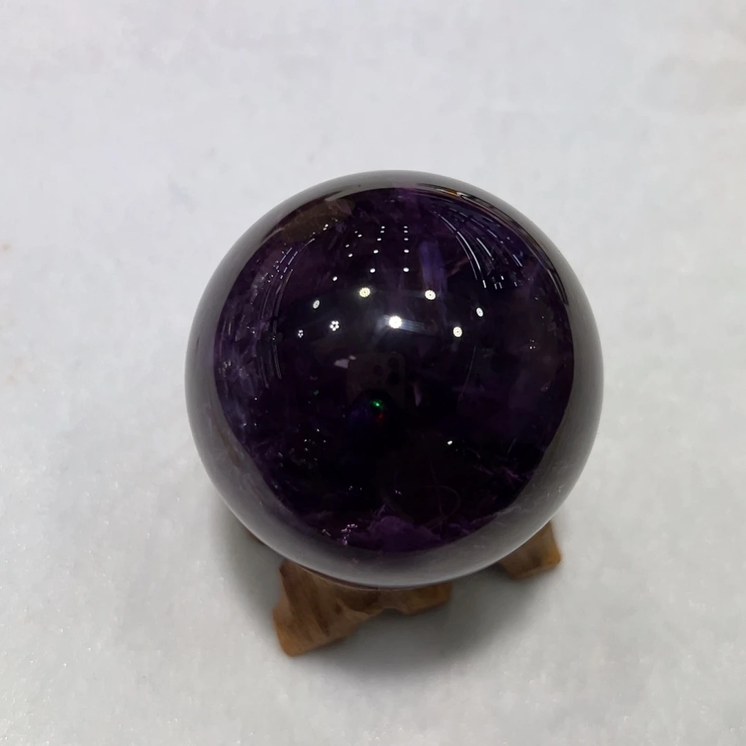 奶***芙水晶未镶嵌珠宝半成品