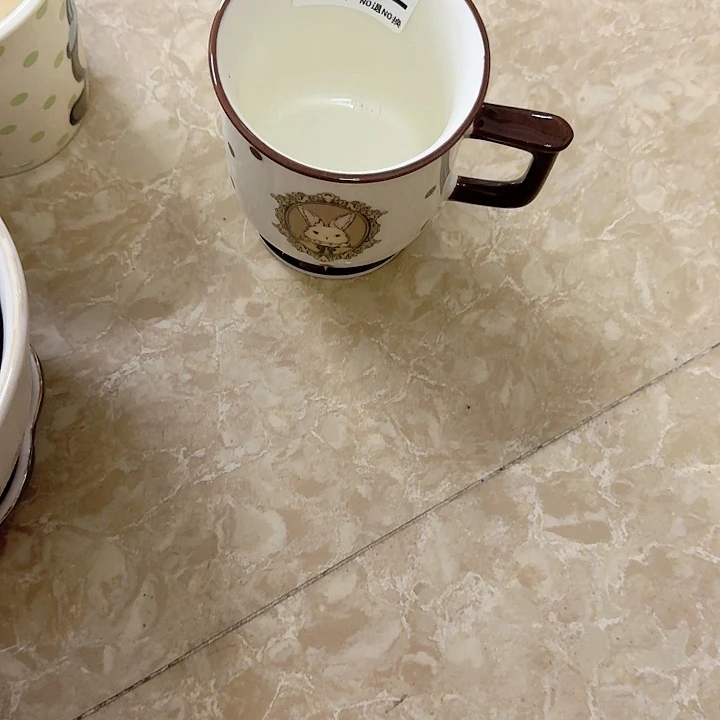 新骨瓷陶瓷碗352杯子