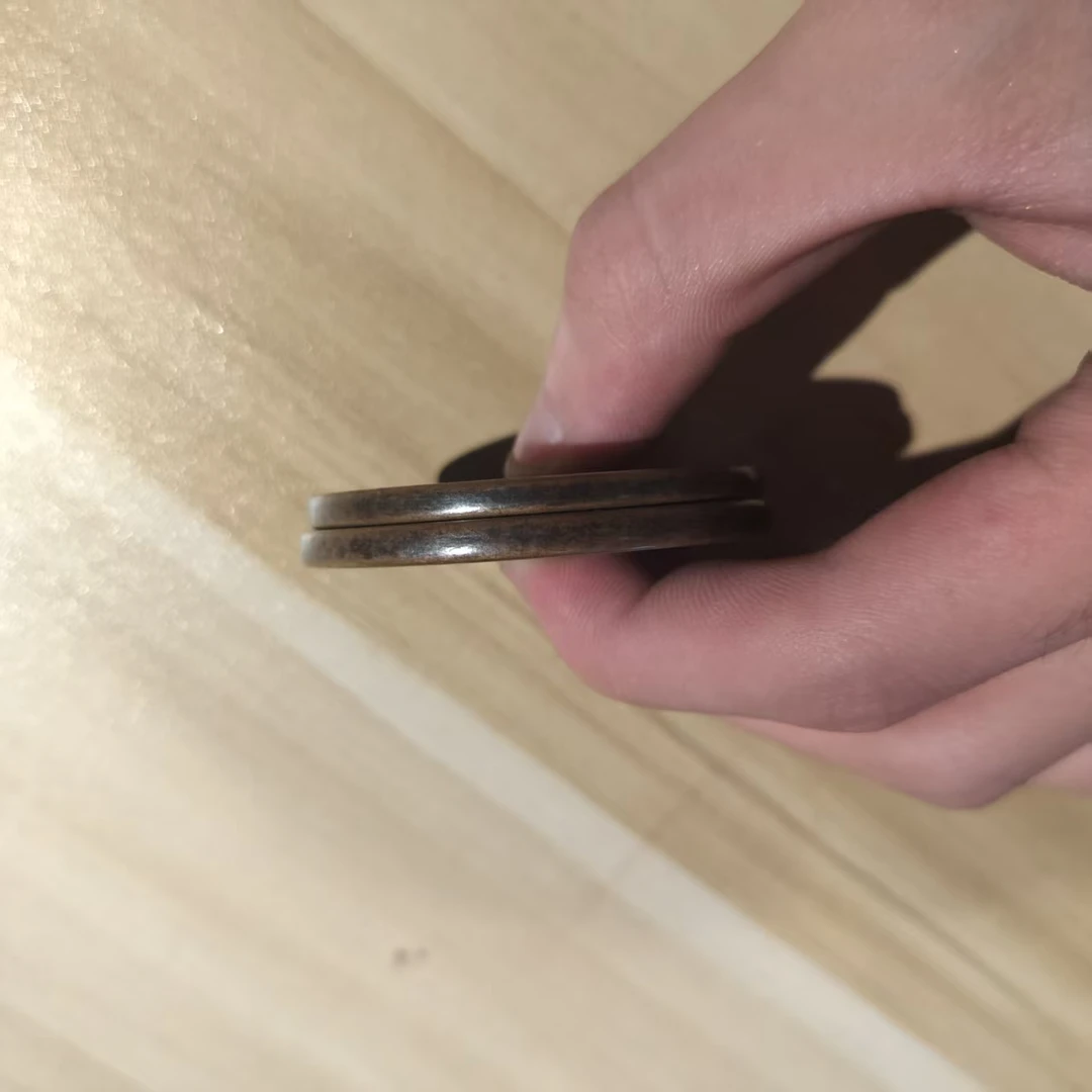 【贝勒府】铜器好物件送礼（A0895）3