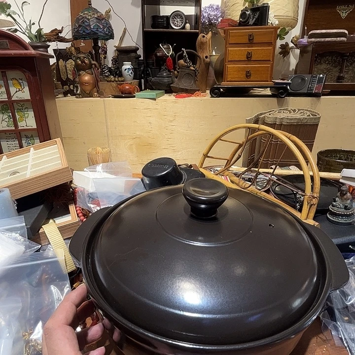瓷片好的我真的是太喜欢了