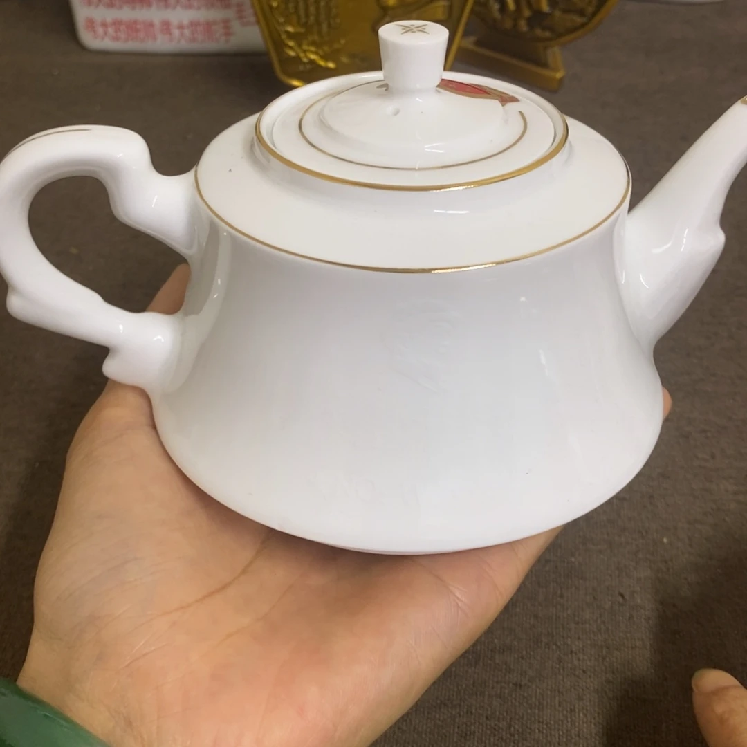 摆件景德镇陶瓷研究所