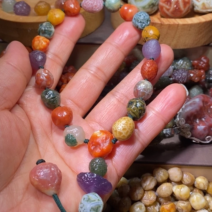 有机玻璃阿拉善玛瑙