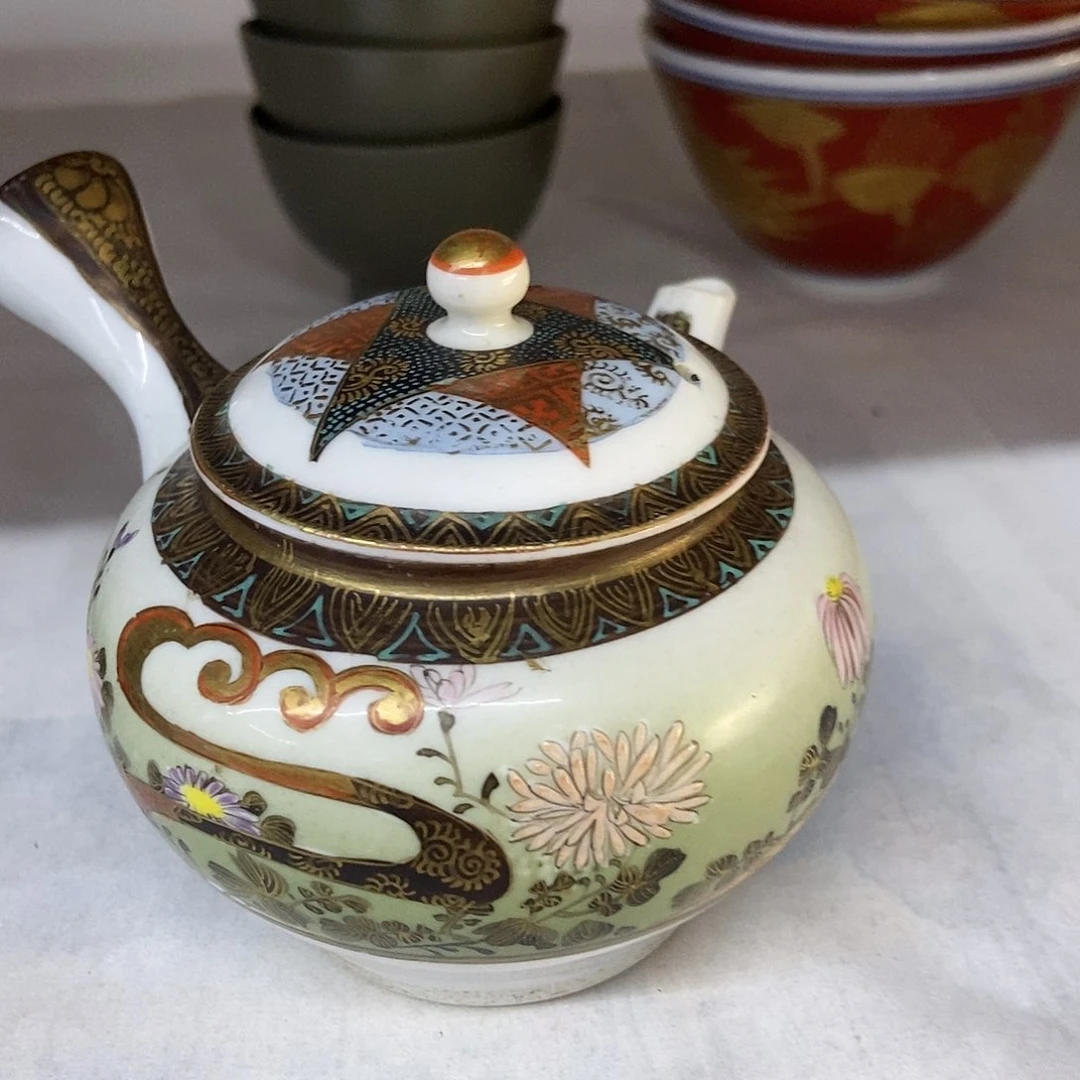 紫砂茶案曾经看过更健康v从v