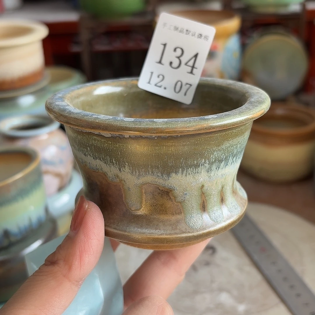 瓷片景德镇陶瓷手工制作