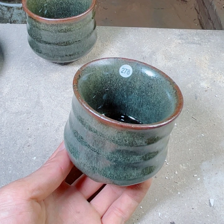 茶盏盏盏都有了新的开始