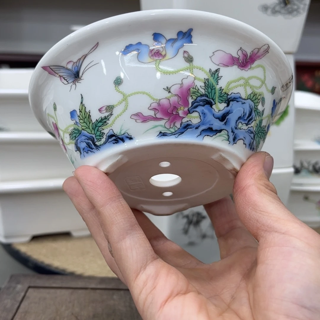 陶瓷内直径11.5-4一只