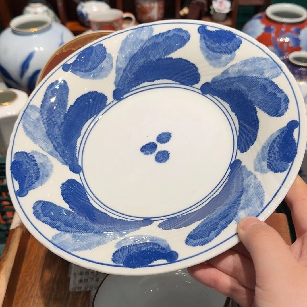 瓷片四十包邮 非全新