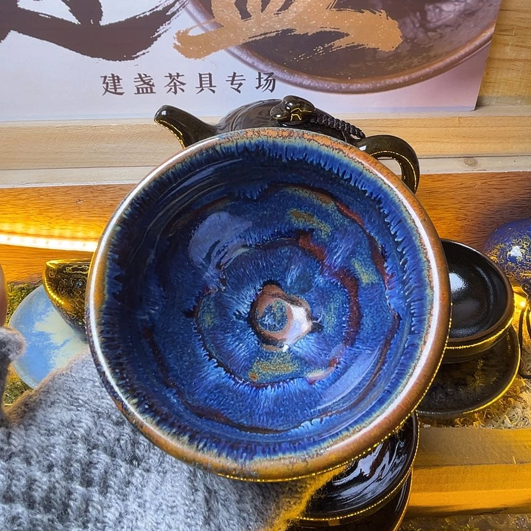 茶盏你是什么时候才回呢