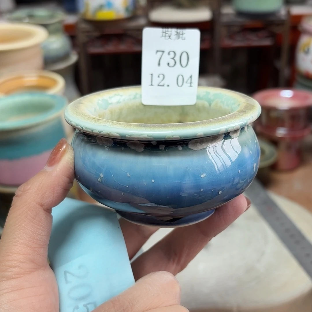 瓷片景德镇陶瓷手工制作