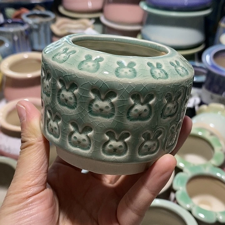 红陶「满10米包邮默认微瑕疵」一个浮力