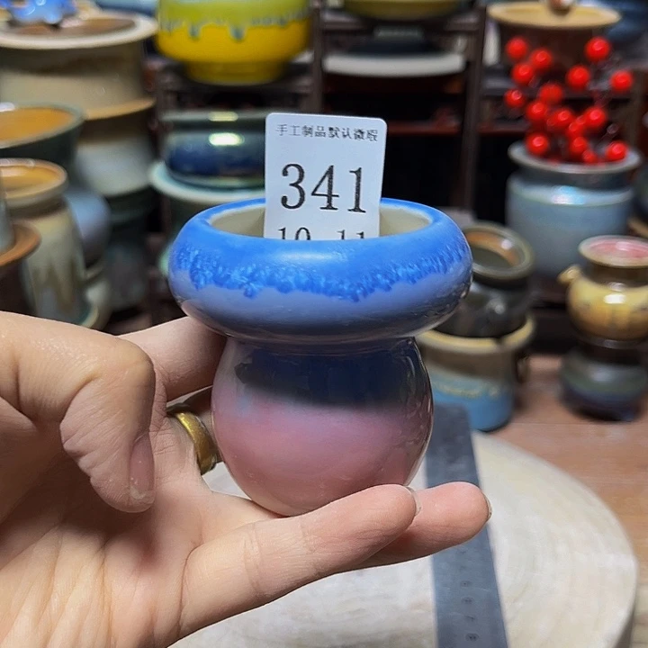 瓷片景德镇陶瓷手工制作