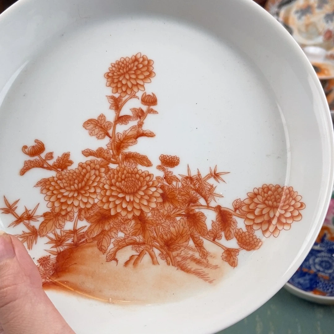 陶瓷的设计师是一个人