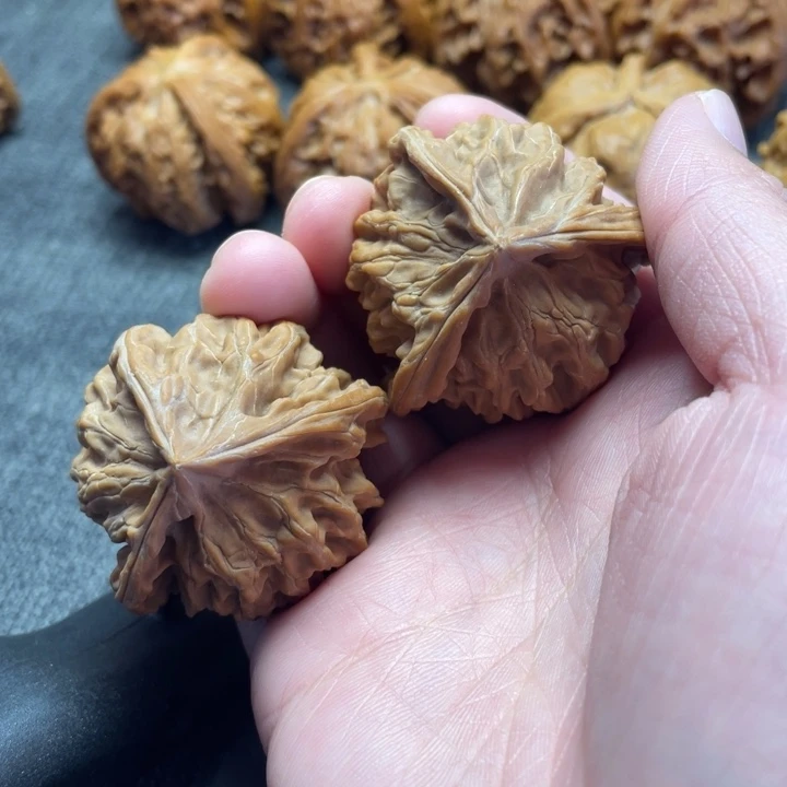 J****全品三棱盘山三棱