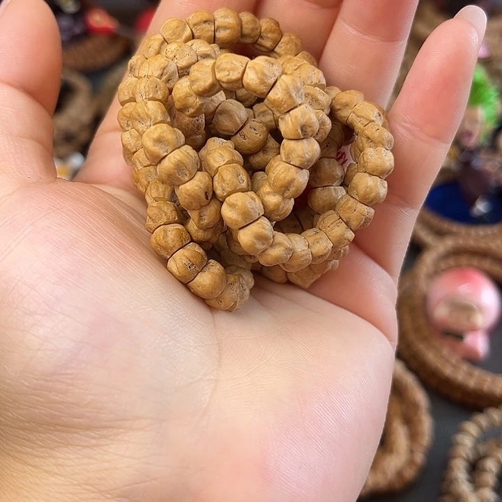 柏香籽/百香籽吊坠