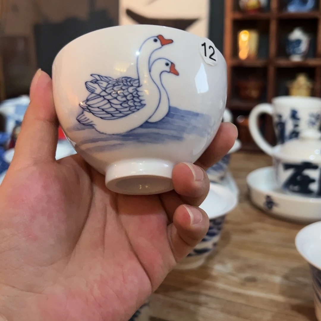 陶瓷艺术作品欣赏