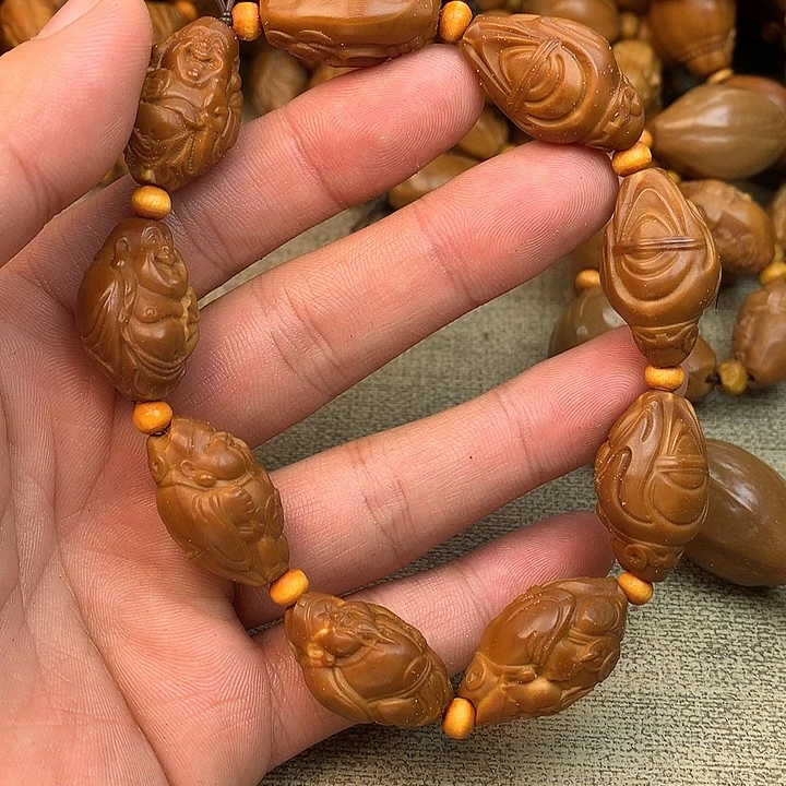 手串/手链橄榄核精品橄榄核手串