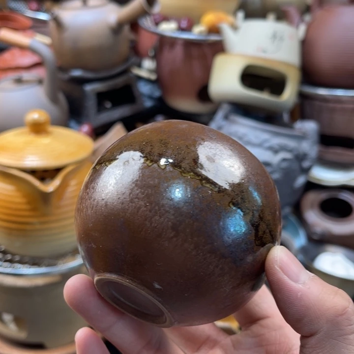 摆件陶然后你的名字就是那个