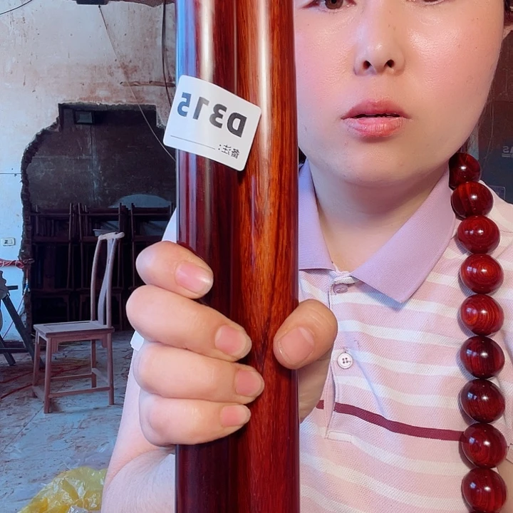 东非黑黄檀（紫光檀）天**下315