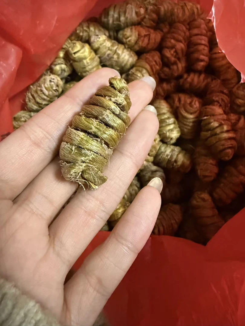 【美记】石角斗 鱼胶花胶滋补煲汤营养好物