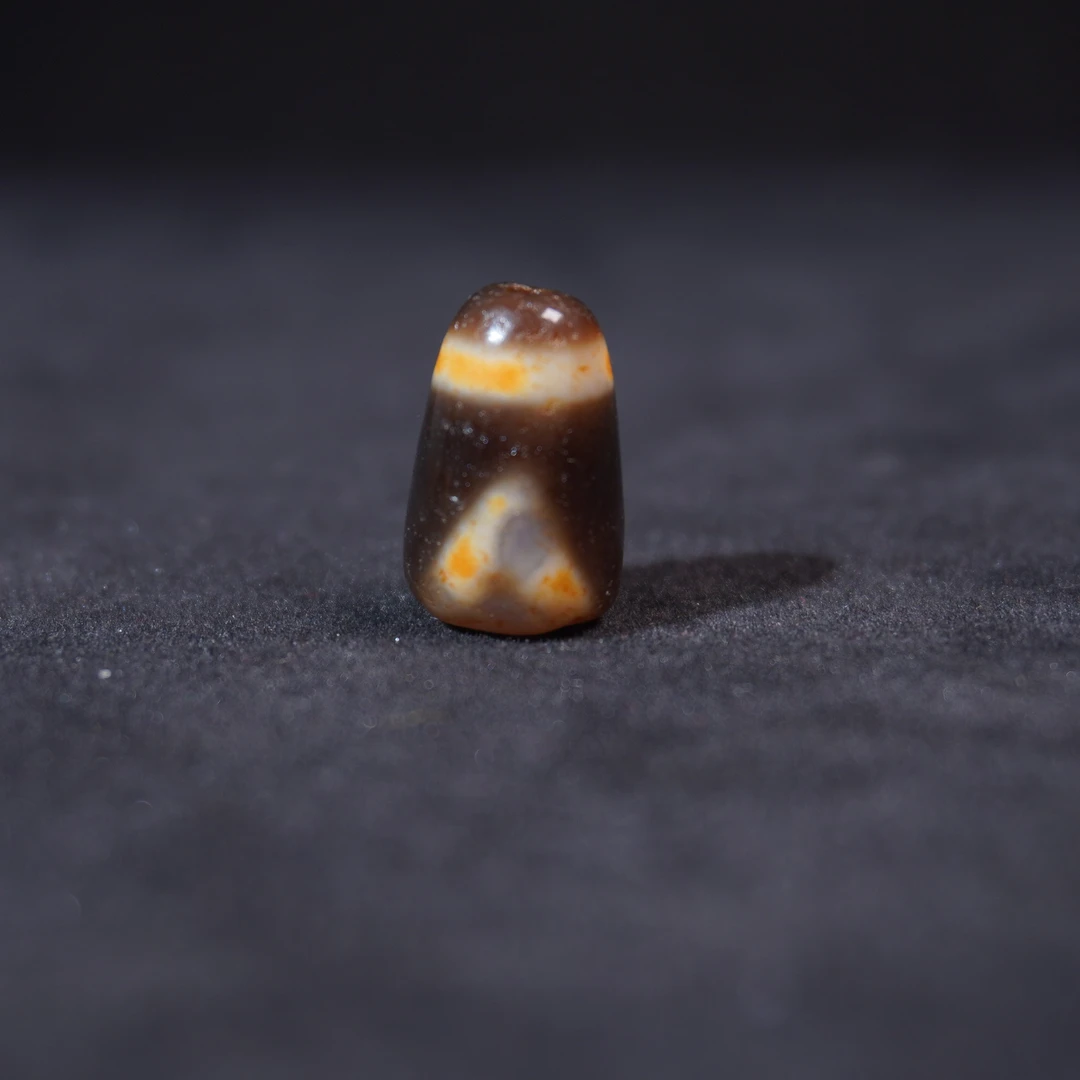 AY55    创汇    玛瑙天珠