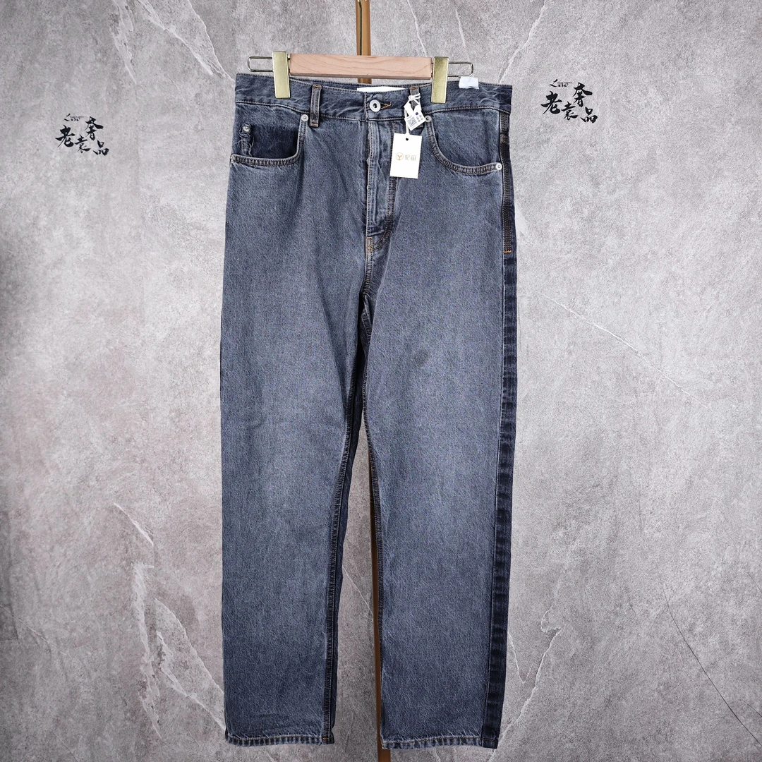 99新 LOEWE/罗意威  海囤K/罗意威/裤子/46码/pe111776