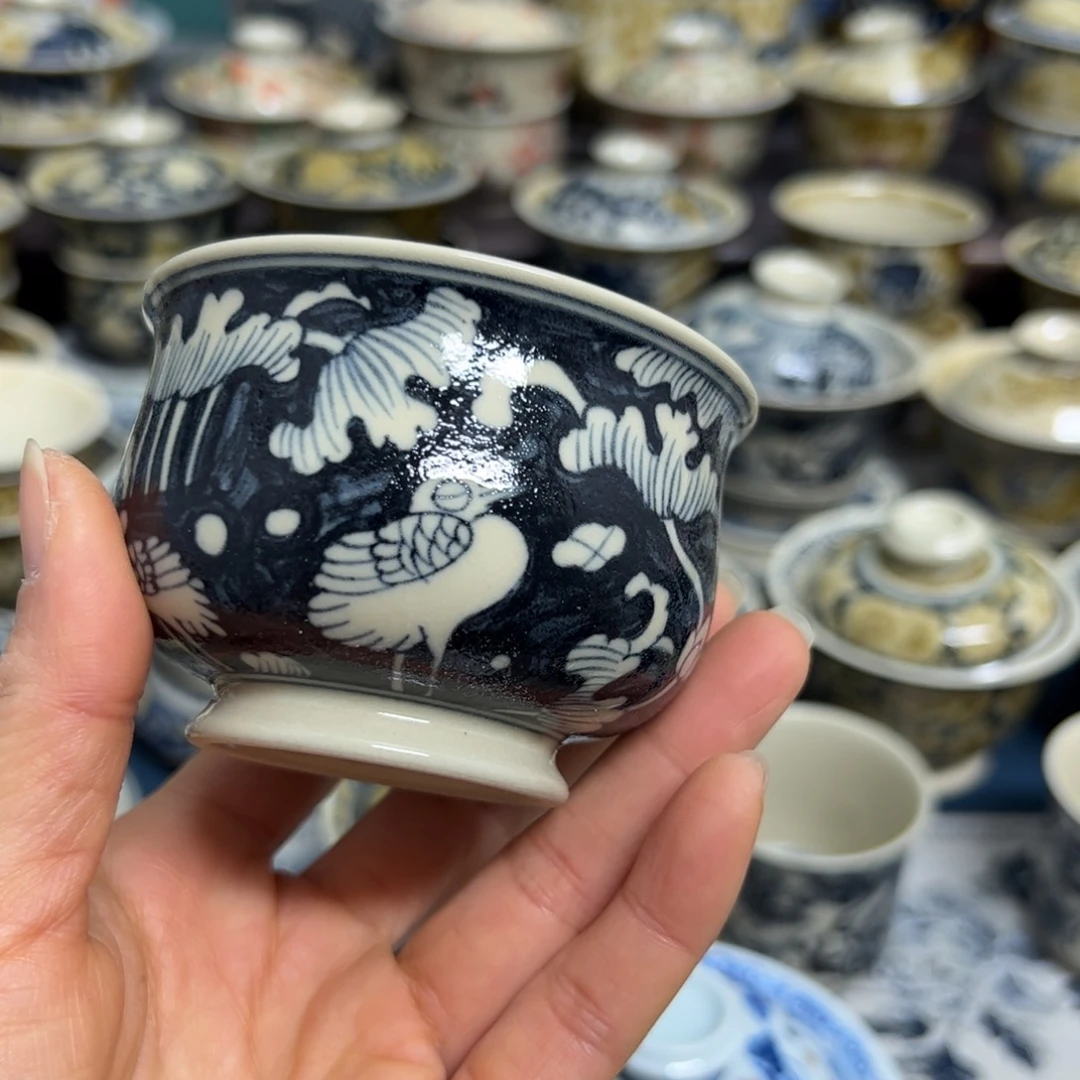 【闪购商品】默***陶瓷艺术有限公司