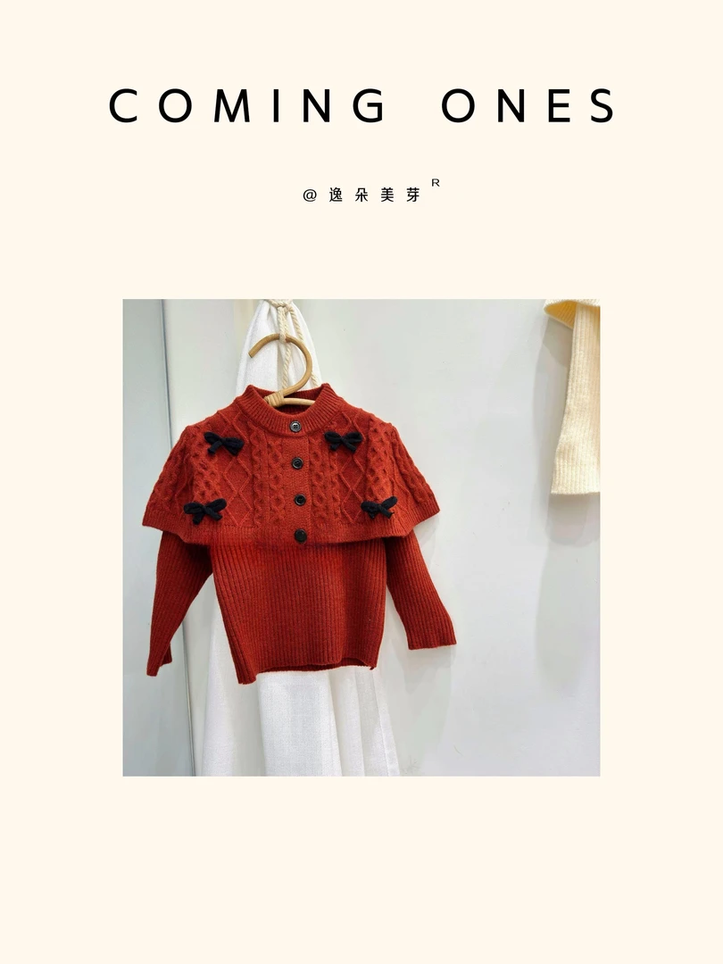 25706红毛衣专场通用4 毛衣专场临时链接，具体参数以收到吊牌为准