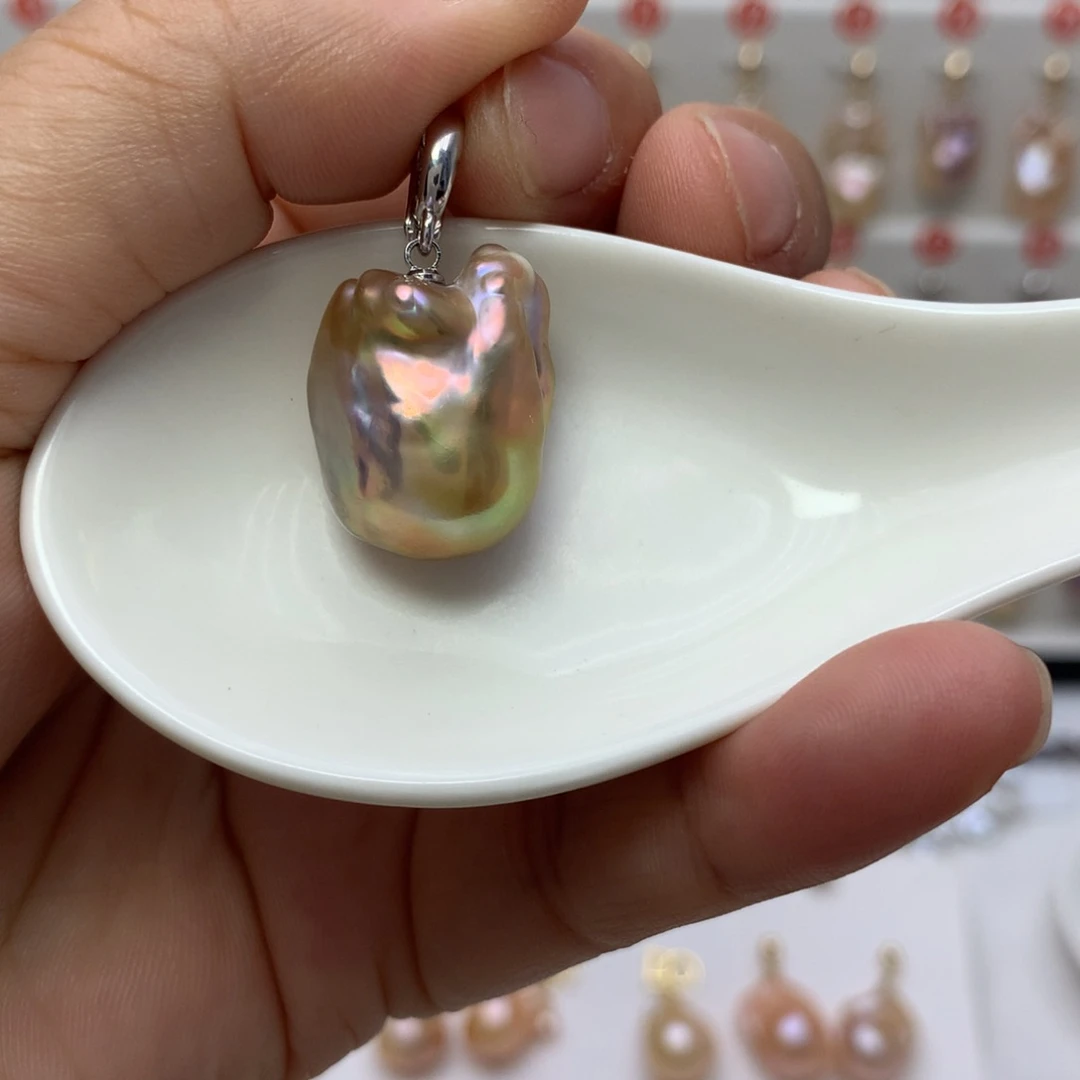 合金淡水珍珠其他
